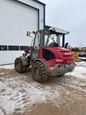 Back of used Loader